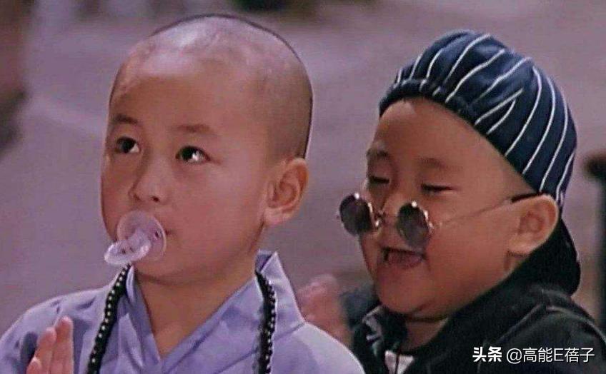 为什么童星长大变丑了,为什么大部分童星长大都好看