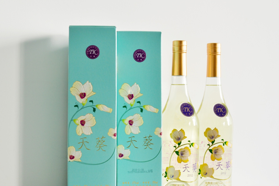 这么神奇的秋葵酒，男女通杀