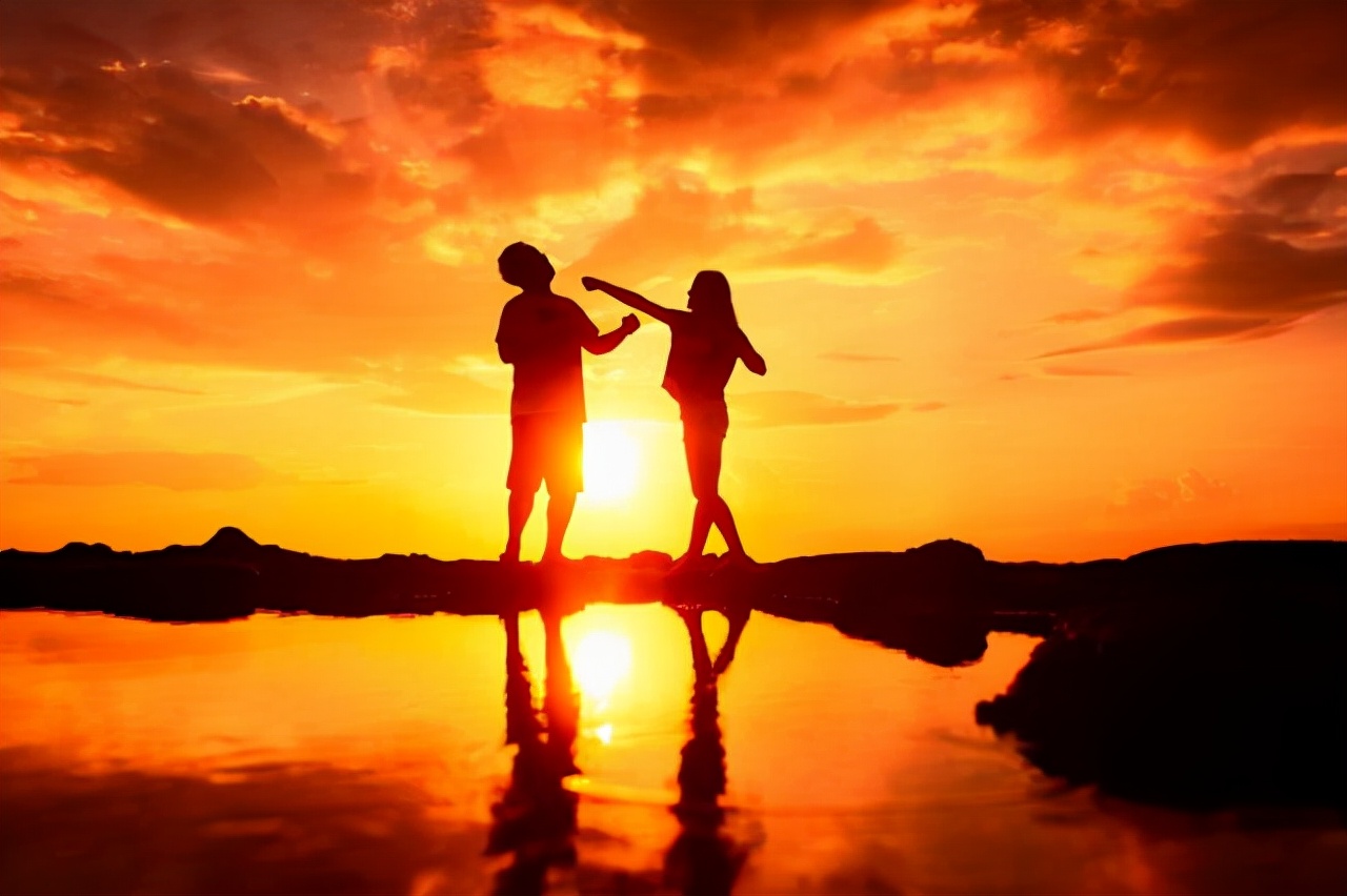 男生给你的备注是什么说明多爱你,爱你的男人会把你备注成什么