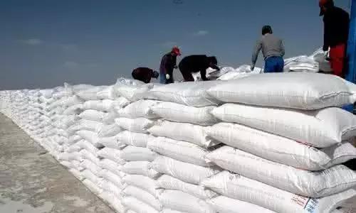 最好的钾肥是什么钾肥,哪种钾肥更好