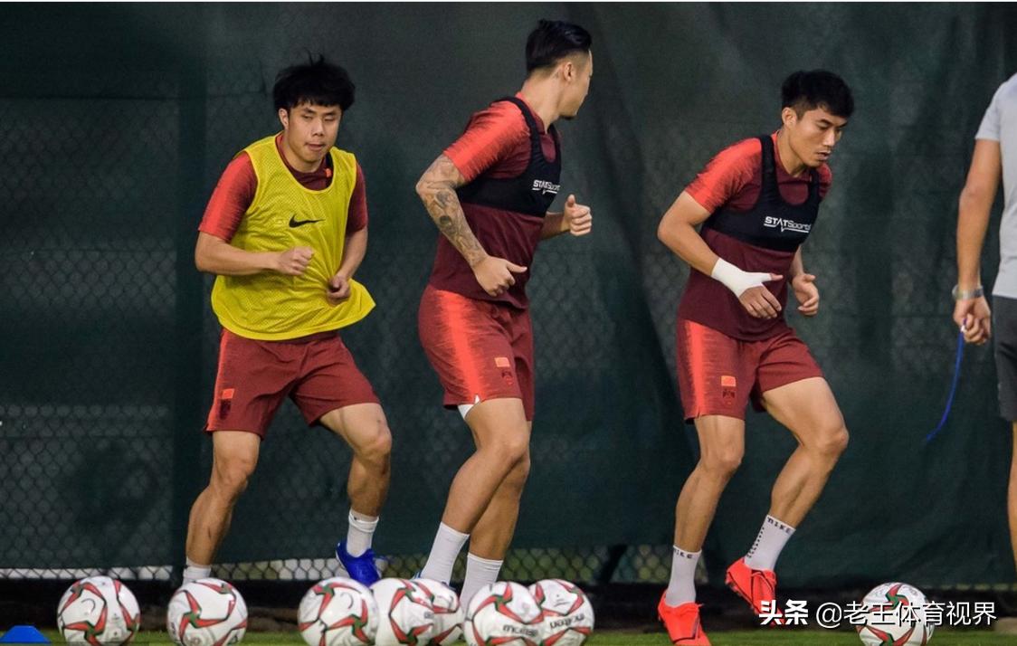 国足热身赛最新消息,国足最近热身赛消息
