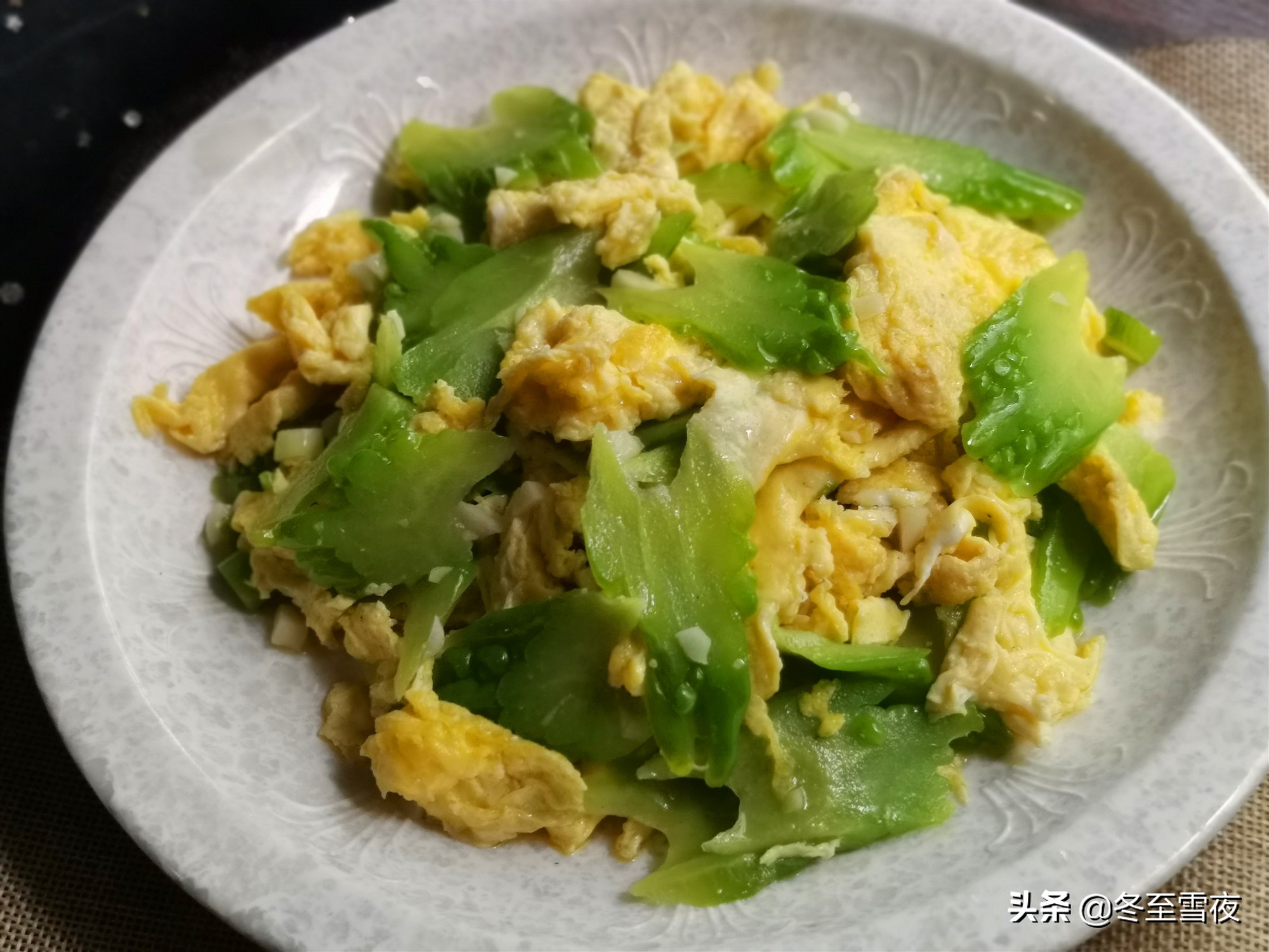 鸡蛋好吃简单又营养的做法,鸡蛋怎么做好吃家常做法