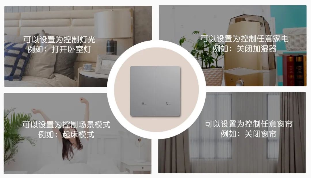 智能家居之灯控,灯光控制器s600s怎么编程