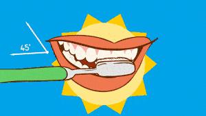 牙齿脱矿有必要治疗吗,牙齿脱矿龋齿可以不做牙贴面吗