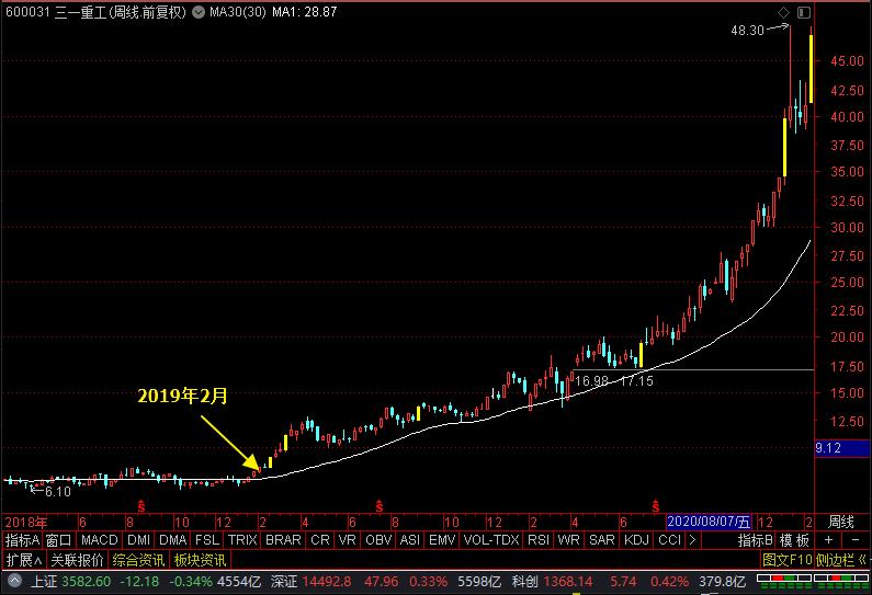近期白马股为什么这么多,股市里白马与蓝筹股区别