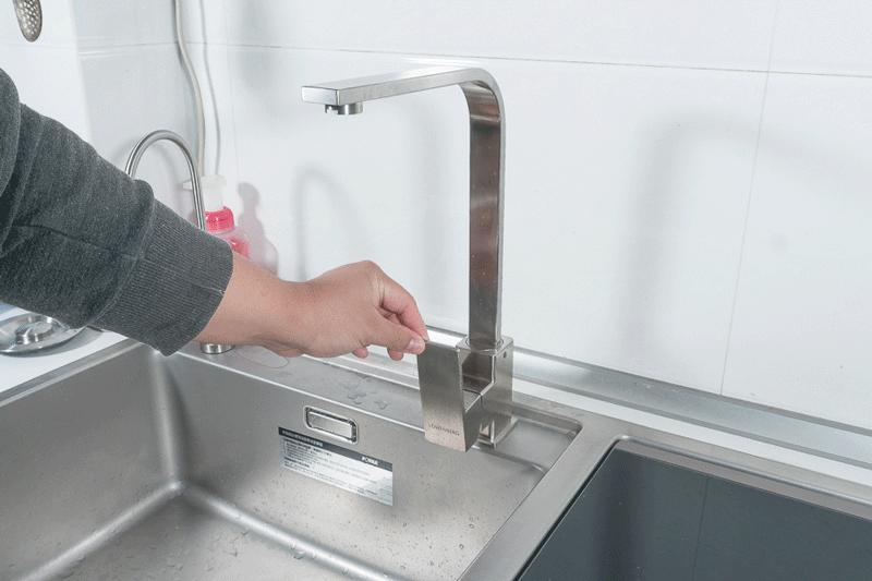 西门子16件套洗碗机和方太v6,水槽洗碗机怎么样好不好用