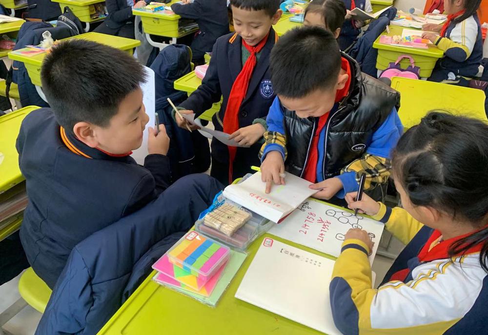 十一高北湖小学部怎么样,北湖十一高小学部教学质量