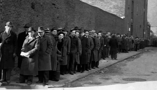 美国总统胡佛的十大真相,美国无冕之王胡佛