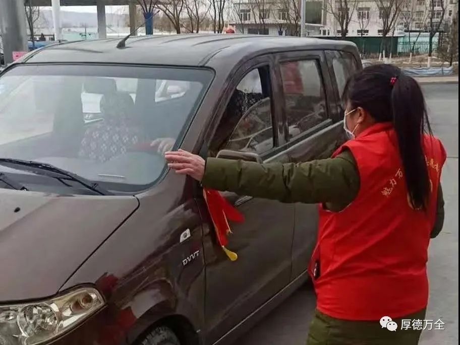 万全这几个家庭上榜了，快来为你喜欢的家庭点赞吧