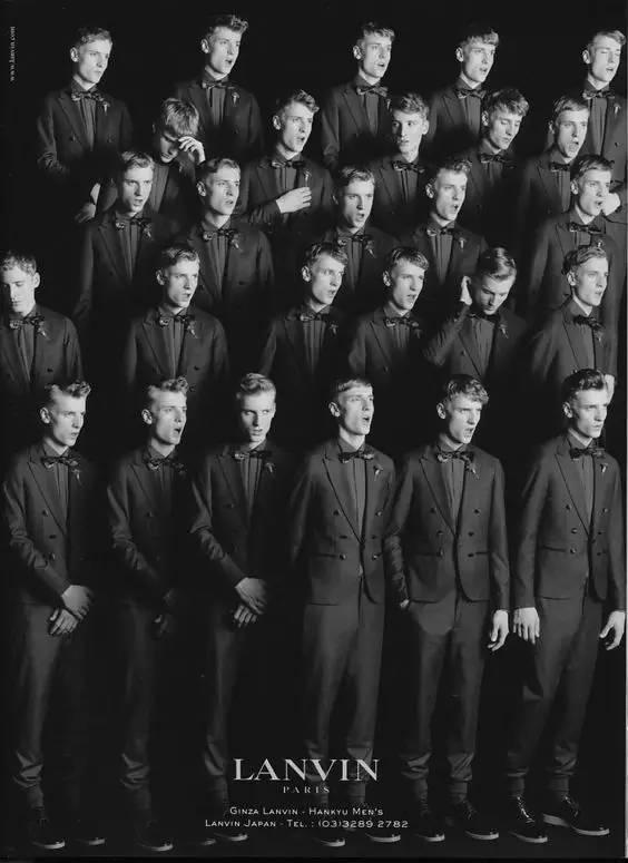 世界十大最贵西装品牌,最贵的西装多少钱一套