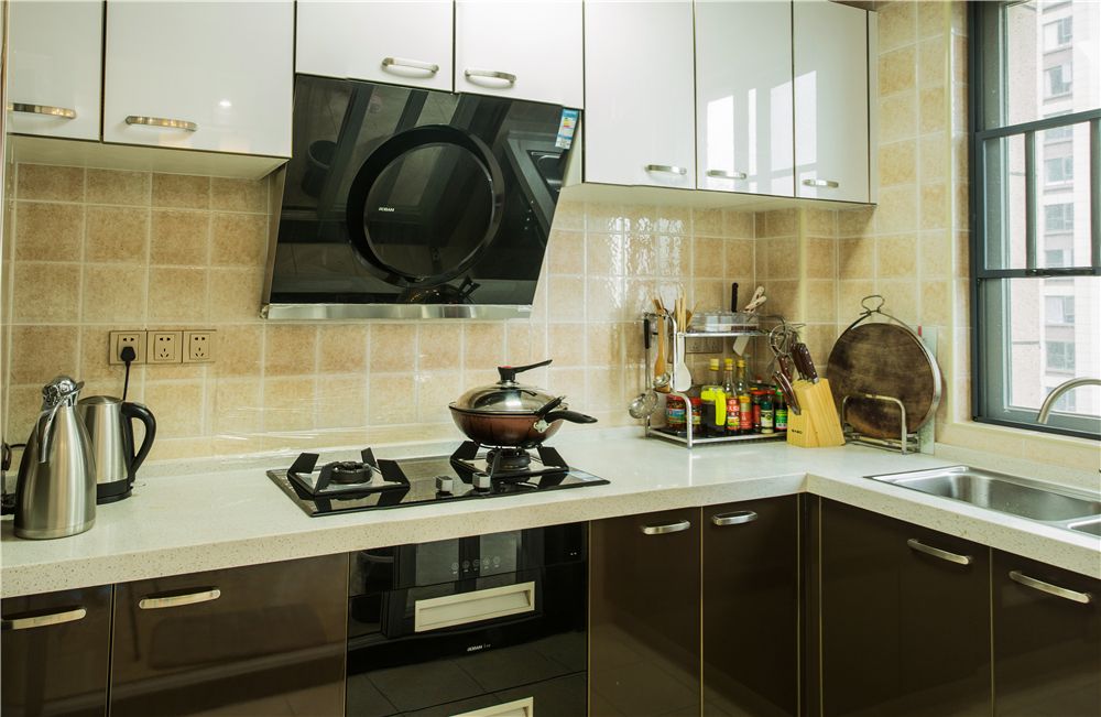 油烟机是顶吸好还是一体好,吸顶和侧吸的油烟机哪种效果好