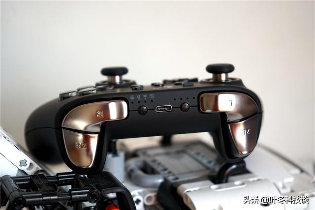 谷粒金刚pro手柄延迟严重,谷粒金刚pro2手柄