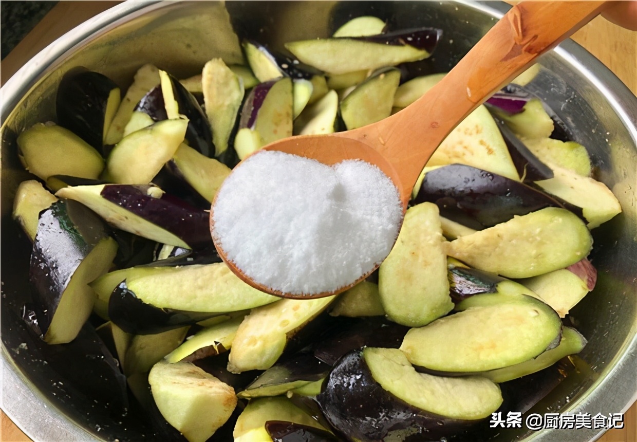 茄子怎么做保存时间长还好吃,茄子怎么做好吃还能存放久一点