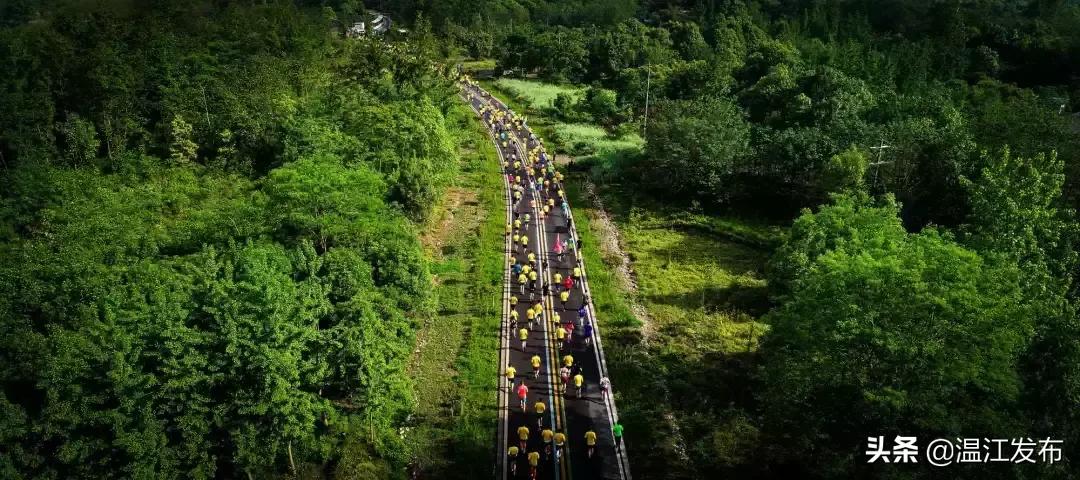 温江健身步道路径,温江健身最好的地方