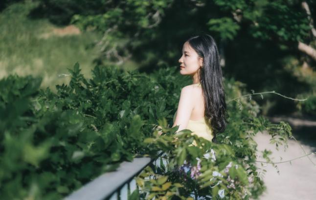 40岁后最好的活法,女人40岁最好的活法