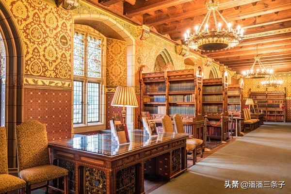 探秘英国威尔士,在卡迪夫感受传统与现代