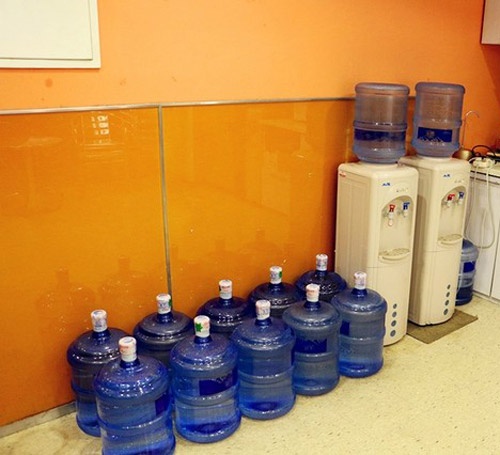 为什么以前流行的饮水机,十大最坑的饮水机