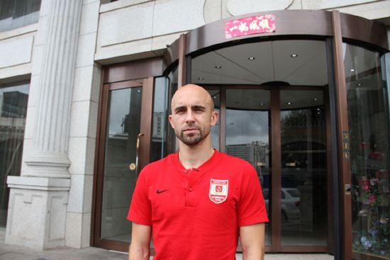 中超金元时代亚洲外援,中超从日韩挖来的外援