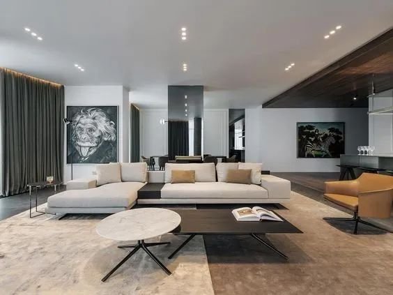 照明设计与照明方式,照明设计的设计手法