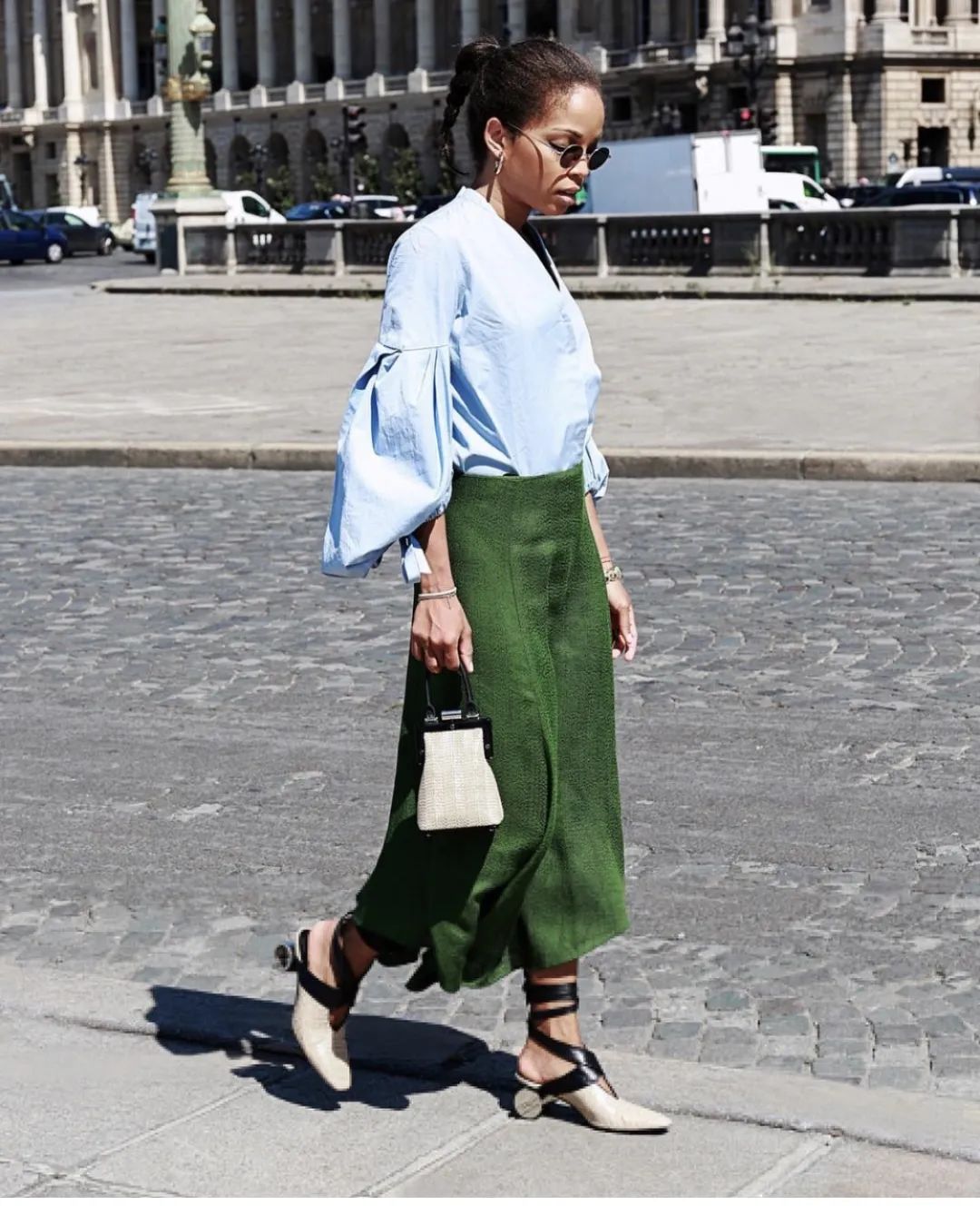 500元左右轻奢包推荐女性,十大入门级轻奢女包千元下