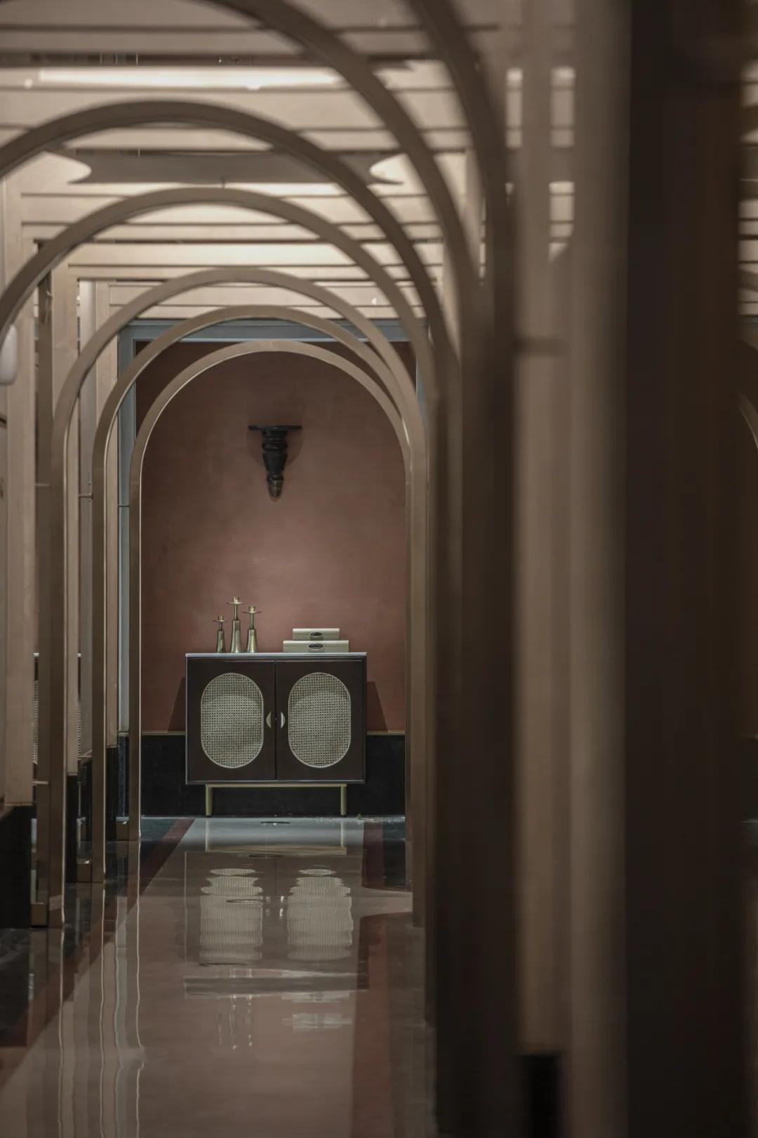 古典与流行的融合,古典韵味与现代气质