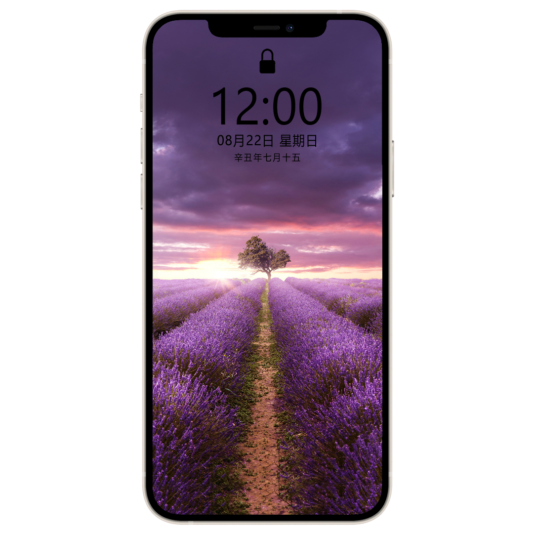 手机壁纸全屏高清抖音最火壁纸,iphone15壁纸原生超清4k美女风景