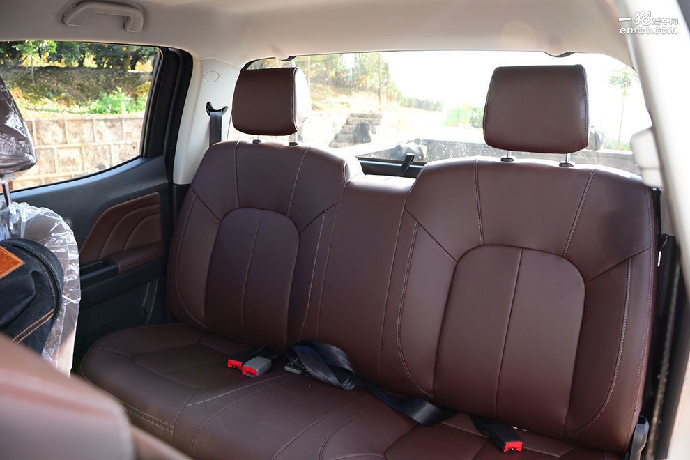 长城风骏7皮卡体验,风骏7可以去西藏吗