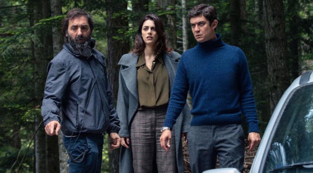 翻拍死无对证,翻拍剧死无对证