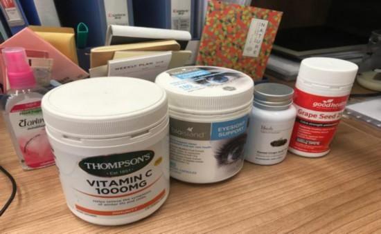 洋保健品真的有效吗,洋保健品真的有用吗