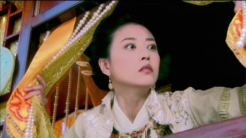 黄蓉比武招亲欧阳克郭靖,射雕郭靖第七章见机行事