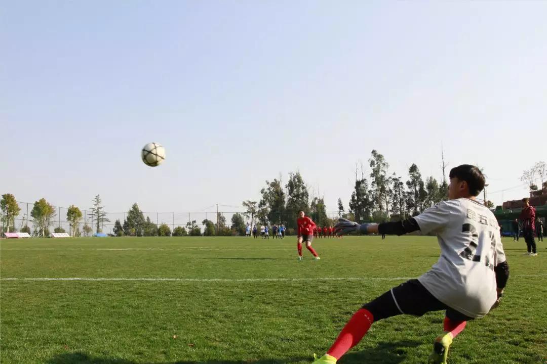 昆明女足联赛,昆明女足比赛