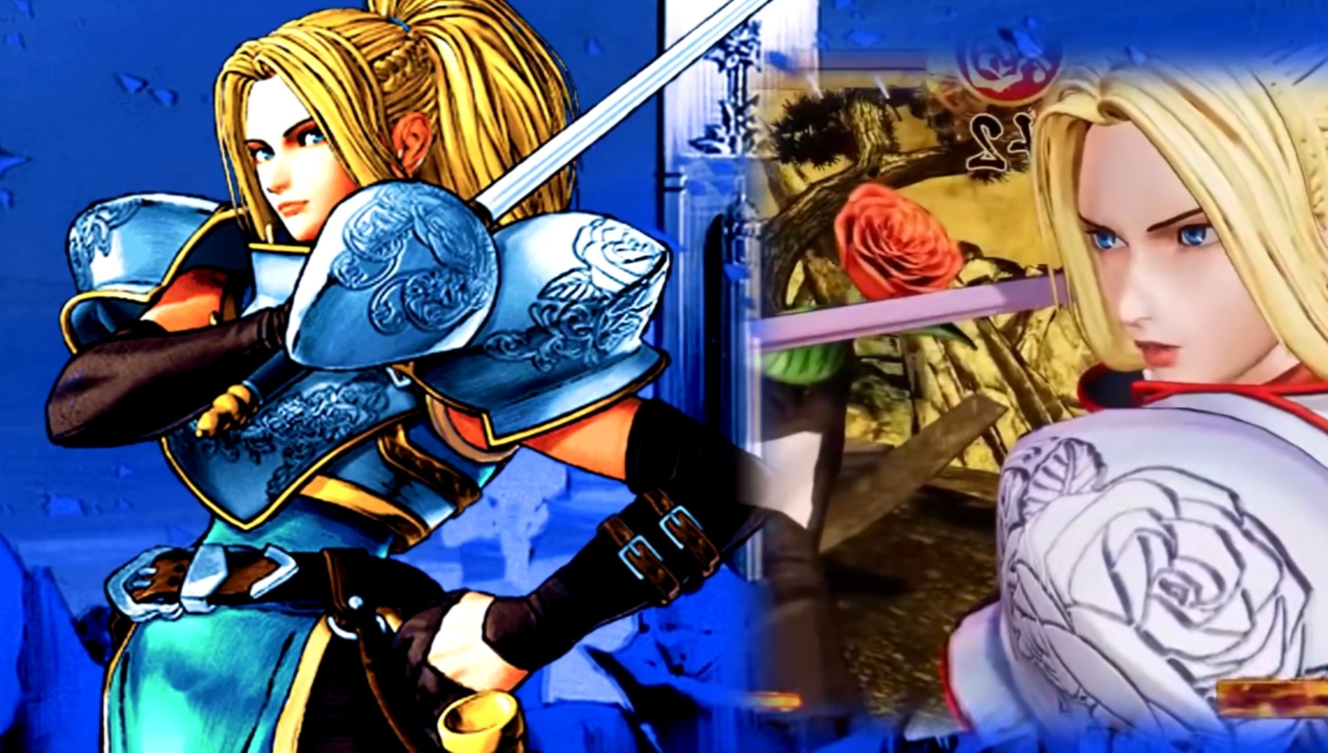 王者荣耀晋级赛夏洛特,王者荣耀再次联动snk