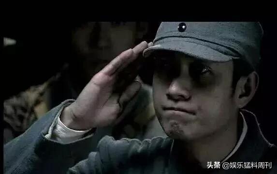 演员转型为导演的明星,明星改行当编剧