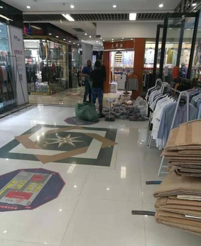 广州服装批发怎么拿货,玩转批发市场