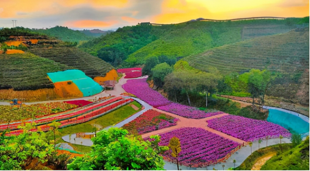 娼睍鑷┚浜斿崕,骞夸笢浜哄埌浜戝崡鐪熷疄鎰熷彈