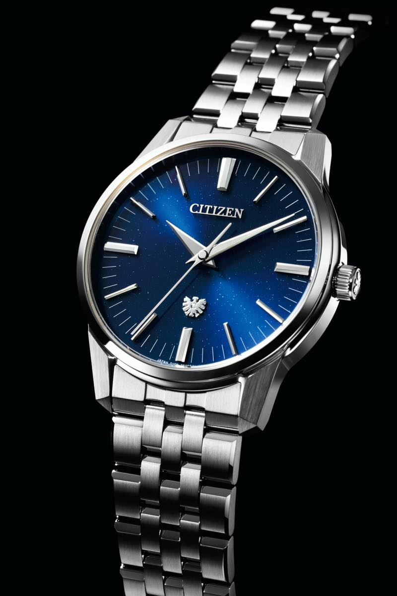 西铁城百年纪念版光动能,citizen西铁城光动能小三针表