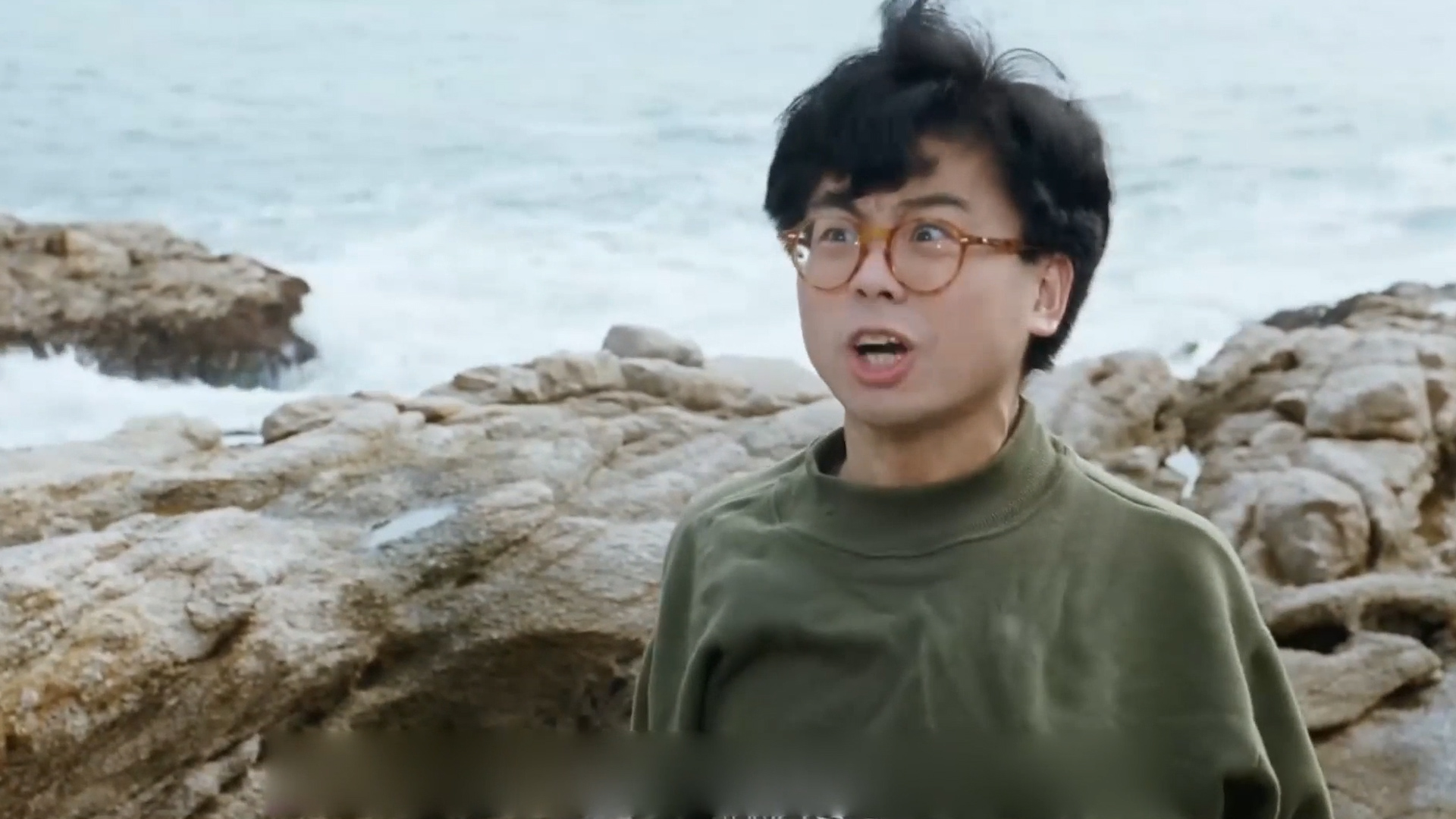 黄一山周星驰搞笑视频,黄一山评价星爷