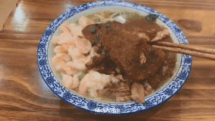 王宝强吃面道士下山,道士下山吃面图片