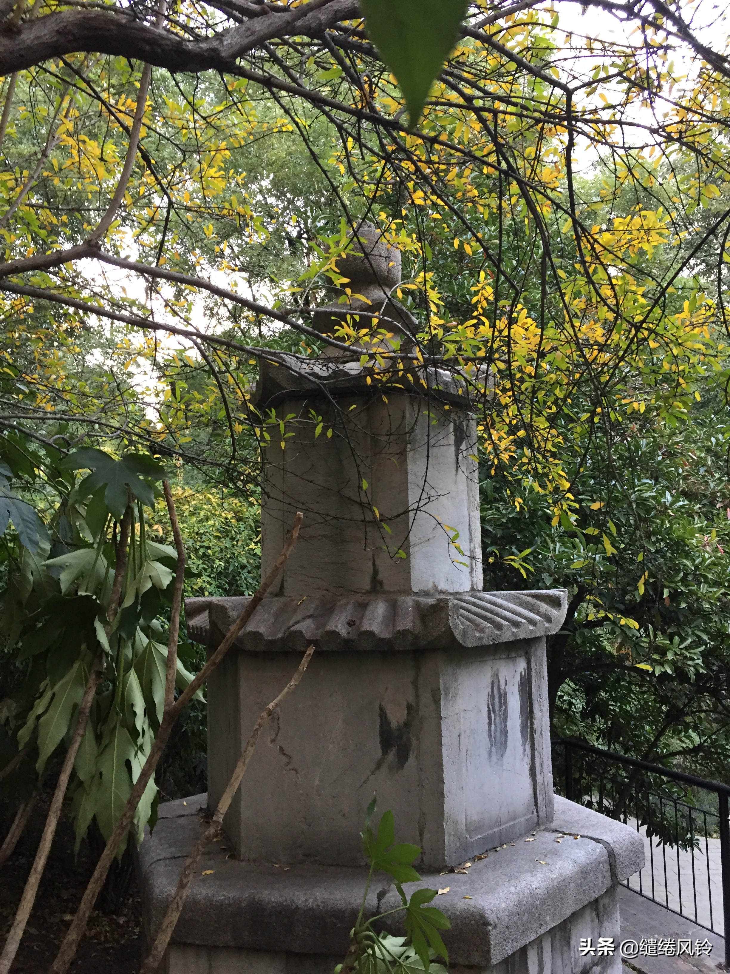 石榴花塔：惊天泣地汉版《窦娥冤》，演绎一段悲戚哀婉的经典传奇