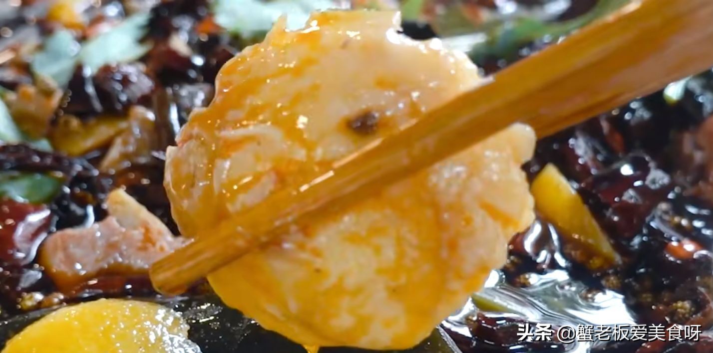 重庆一定要去的美食打卡地,重庆有哪些值得一去的美食老店