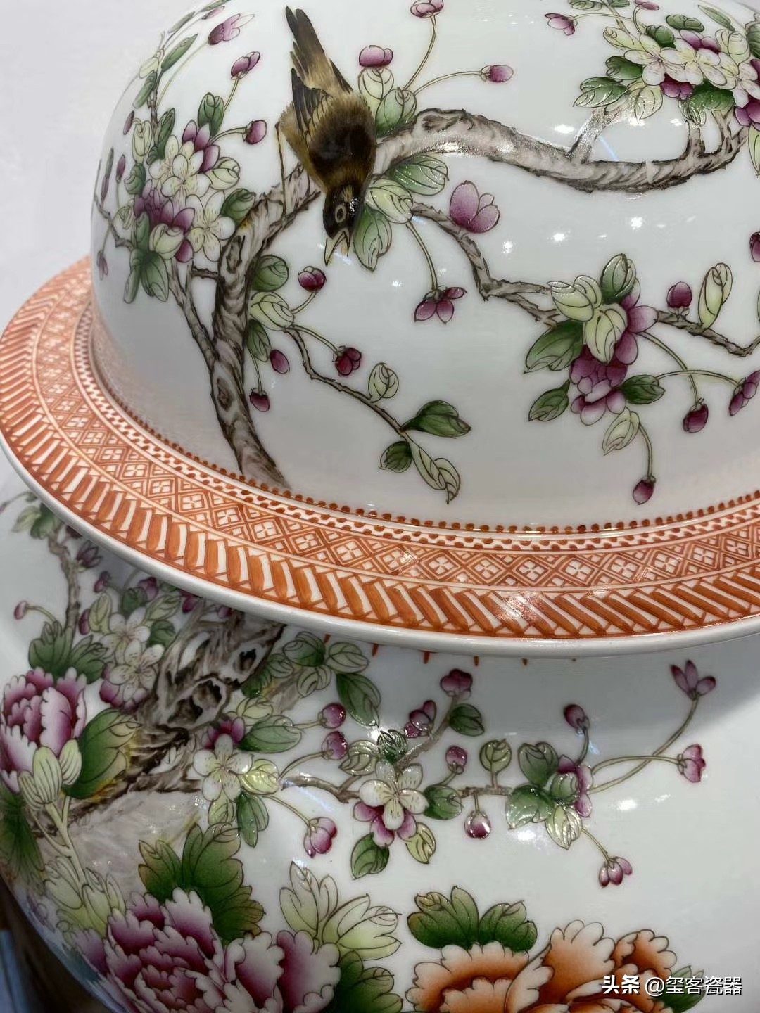 景德镇瓷器价格差别为什么这么大,景德镇瓷器的成本