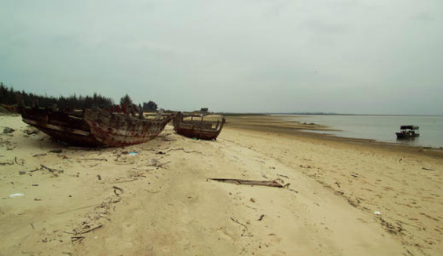 日本四岛哪个岛是人工岛,日本四大岛屿中最落后的岛屿