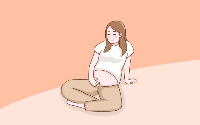 分娩先见红,分娩之前是先破水还是先见红