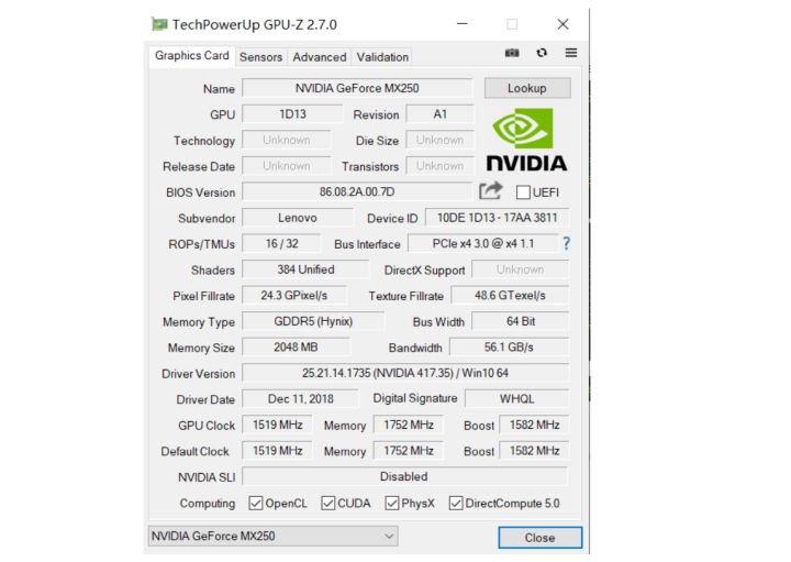 散热还欠打磨-联想小新Air15201*评9**测
