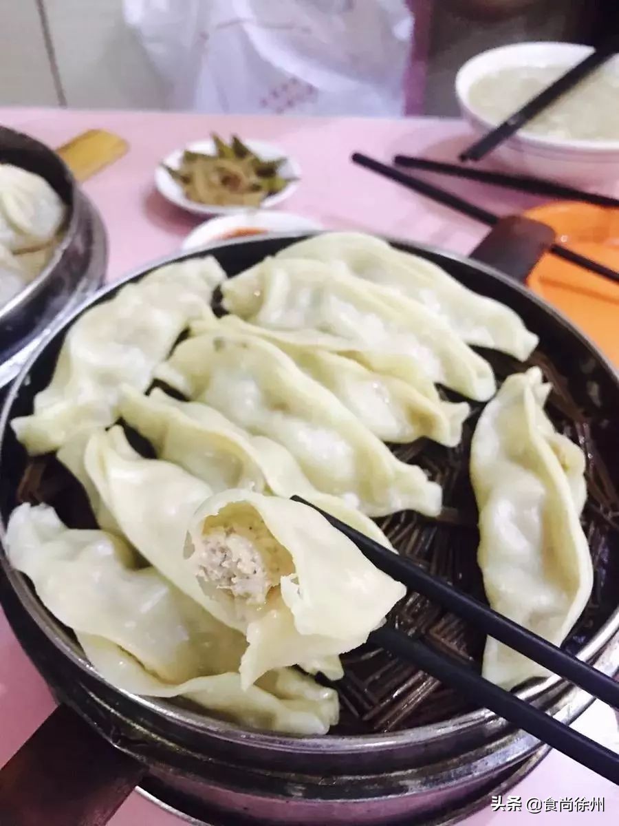 徐州本地人才知道的特色小吃,徐州十大特色小吃排行榜