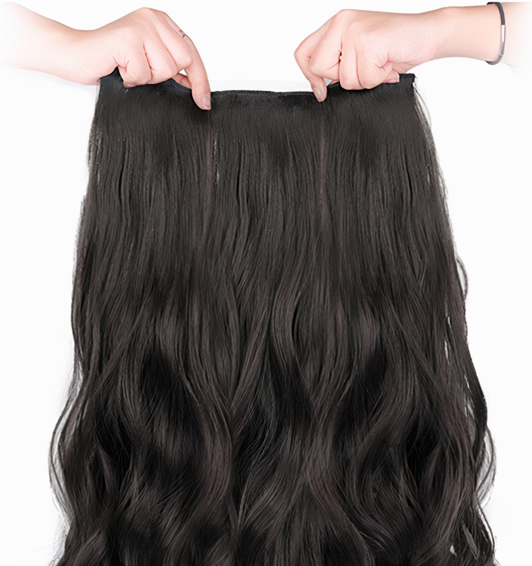 接头发哪种接发不伤发,接头发一般保持多长时间