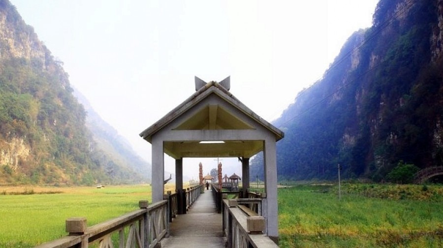 云南临沧景点,临沧旅游攻略必去景点推荐