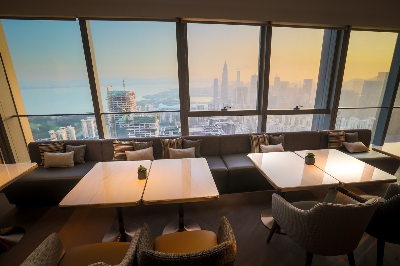 周末城市微度假目的地,深圳南头古城藏匿在闹市之间