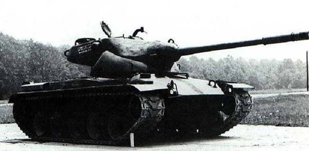 t57坦克闪击战,t57重型坦克俯角