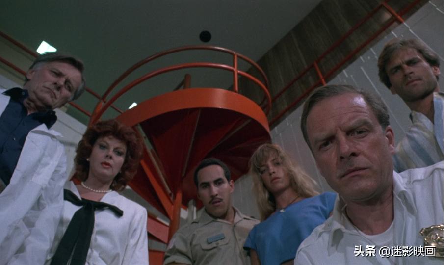 当年的童年阴影电影,童年阴影系列时隔三十年再看